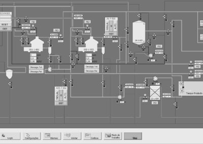 Centrifugues llevat